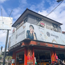Cabang Stargold BALI GALLERY KOHINOOR