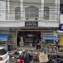 Cabang Stargold BANDUNG ENAM ASLI