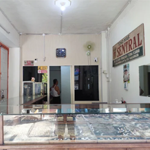 Cabang Stargold BANJARMASIN SENTRAL