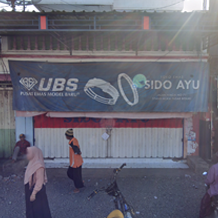 Cabang Stargold BESUKI SIDO AYU