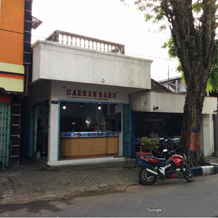 Cabang Stargold BOJONEGORO SAERAH (KOH HANNY)