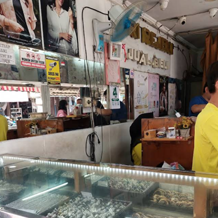 Cabang Stargold CIBINONG SRI REJEKI