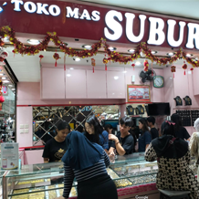 Cabang Stargold CIKARANG SUBUR