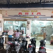 Cabang Stargold CILEUNGSI ASIA