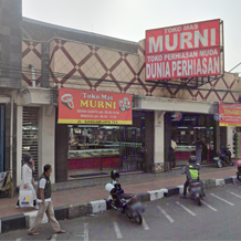 Cabang Stargold CIMAHI MURNI