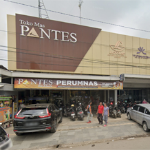 Cabang Stargold CIREBON PANTES