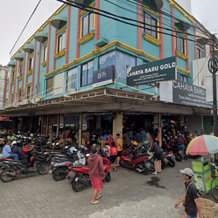 Cabang Stargold DEPOK CAHAYA BARU