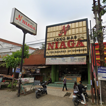 Cabang Stargold GOMBONG NIAGA