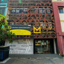 Cabang Stargold LAKU EMAS