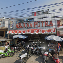 Cabang Stargold JATIBARANG ARJUNA PUTRA