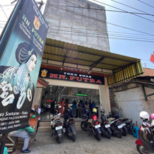 Cabang Stargold KALIWUNGU HATTA