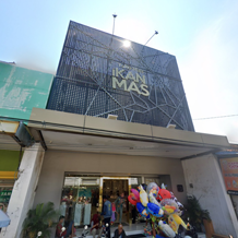 Cabang Stargold KEDUWUNI IKAN MAS