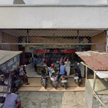 Cabang Stargold PALSIGUNUNG KEMENANGAN