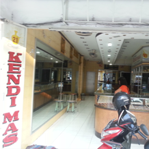 Cabang Stargold BLAURAN KENDI
