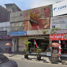 Cabang Stargold KOSAMBI PUTRA MAHKOTA (BANDUNG)