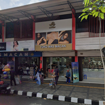 Cabang Stargold KUNINGAN MACAN