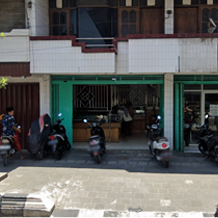 Cabang Stargold LASEM PURNAMA