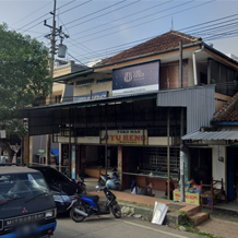 Cabang Stargold MAJENANG YUHENG PUTRA