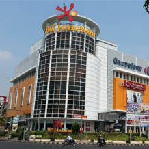 Cabang Stargold BG JUNCTION MUJUR MAS