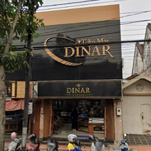 Cabang Stargold MUNTILAN DINAR