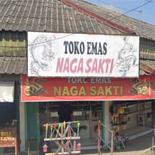 Cabang Stargold PETARUKAN NAGA SAKTI