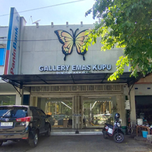 Cabang Stargold PATI KUPU