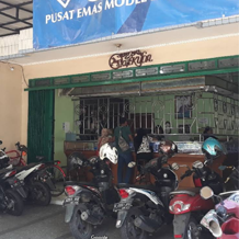 Cabang Stargold PATI KUDA