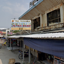 Cabang Stargold PEGADEN SINAR BARU