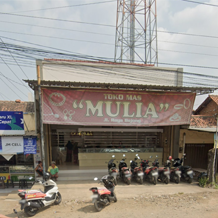Cabang Stargold PEKALONGAN MULIA