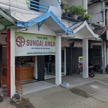 Cabang Stargold PONTIANAK SUNGAI AWAN
