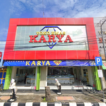 Cabang Stargold PURBALINGGA KARYA