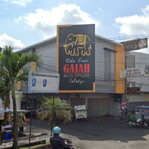 Cabang Stargold SALATIGA GAJAH