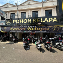 Cabang Stargold SALATIGA KELAPA
