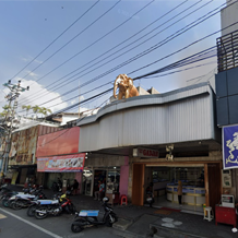 Cabang Stargold SOLO GAJAH