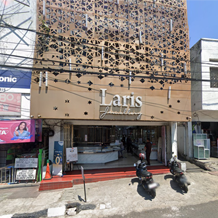 Cabang Stargold SUKAJADI LARIS