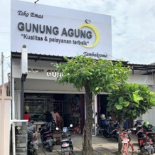 Cabang Stargold TAMBAKROMO GUNUNG AGUNG