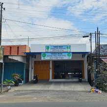 Cabang Stargold TANJUNG PINANG BATURETNO