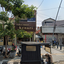 Cabang Stargold TEGAL KENARI