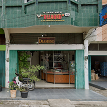 Cabang Stargold TELUK KUANTAN DIAMOND