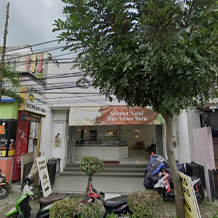 Cabang Stargold TEMANGGUNG GUNUNG MAS