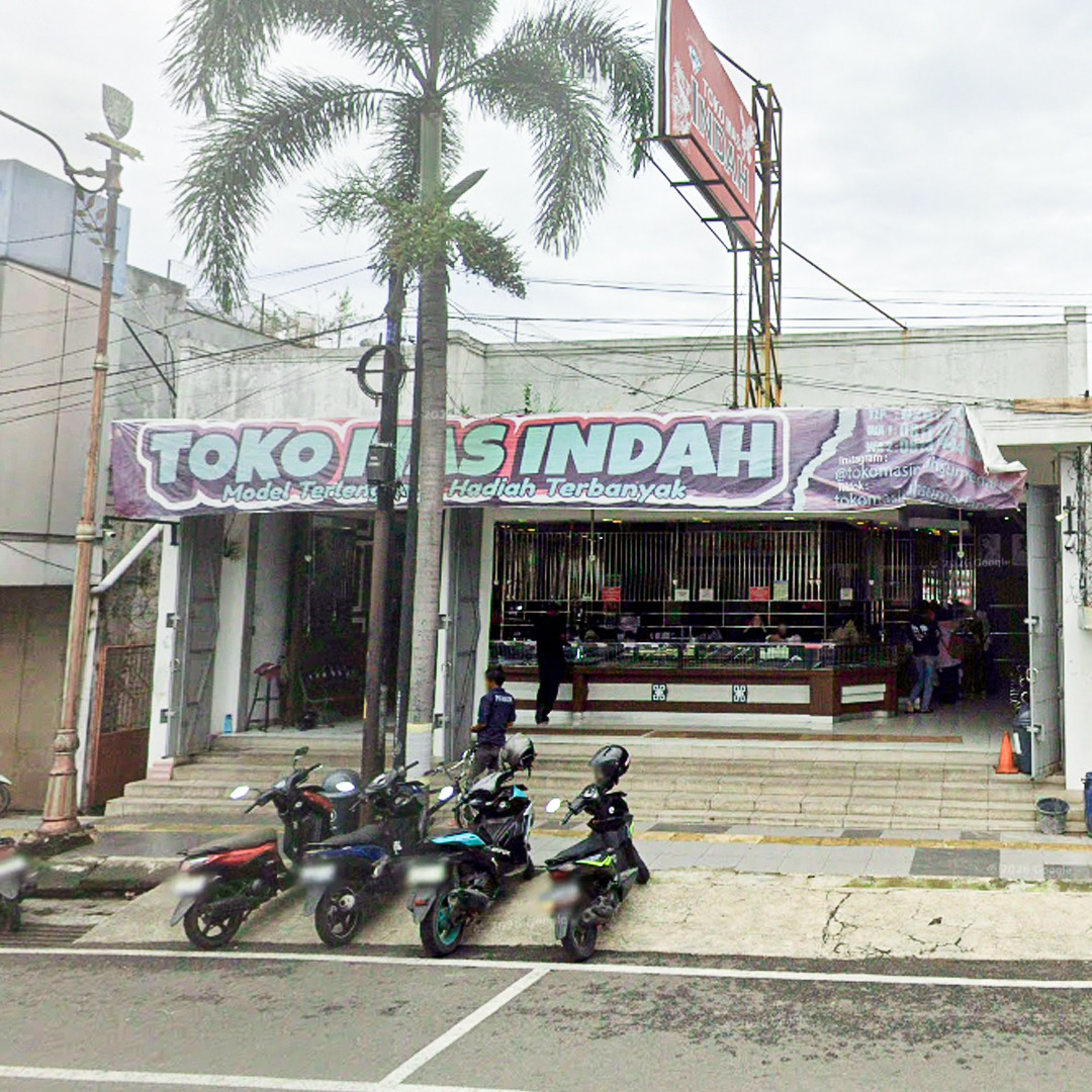 Cabang Stargold SUMEDANG INDAH