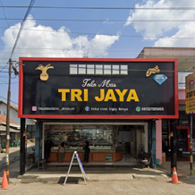 Cabang Stargold KROYA TRI JAYA