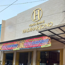 Cabang Stargold KULONPROGO HADIHARTONO