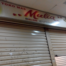 Cabang Stargold ITC CEMPAKA MAS MULIA