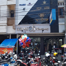 Cabang Stargold KERAWANG 88