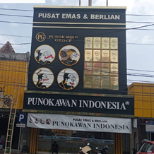Cabang Stargold JOGJA PUNOKAWAN