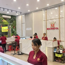 Cabang Stargold TAMBAKREJO MAHKOTA