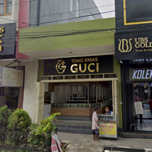 Cabang Stargold WELERI GUCI