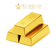 Kadar Emas 99.99 Persen Stargold